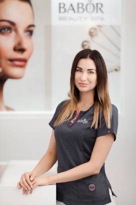 Annija Kosmētiķe