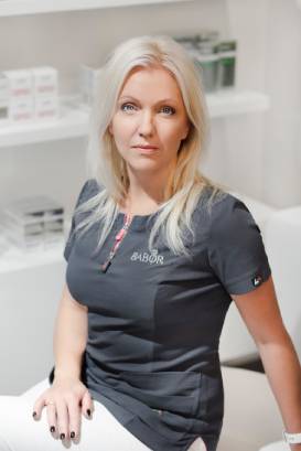 Inga Kosmētiķe