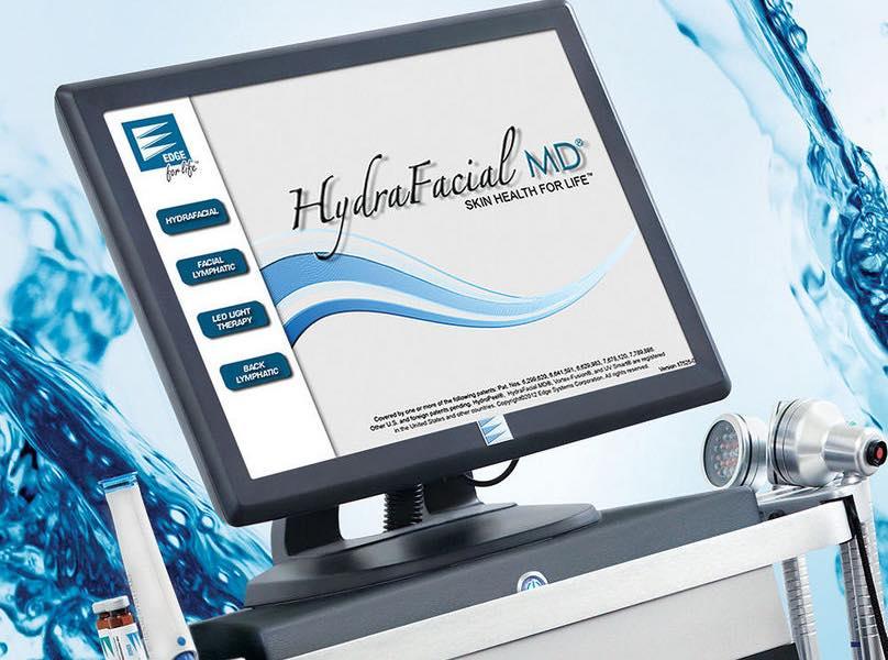 HYDRAFACIAL