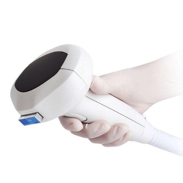 LUMECCA IPL FOTOATJAUNOŠANA