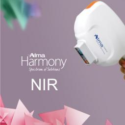 ALMA NIR