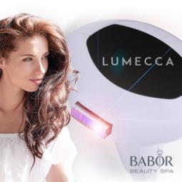 LUMECCA IPL FOTOATJAUNOŠANA