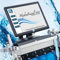 HydraFacial