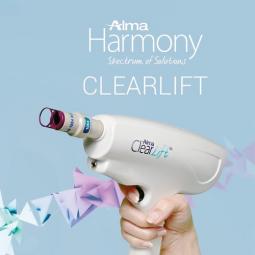 CLEAR LIFT , ALMA