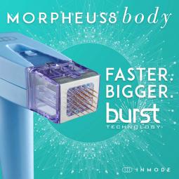BODY MORPHEUS 8