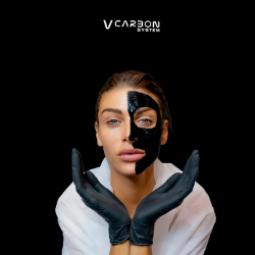 V-Carbon System oglekļa pīlings